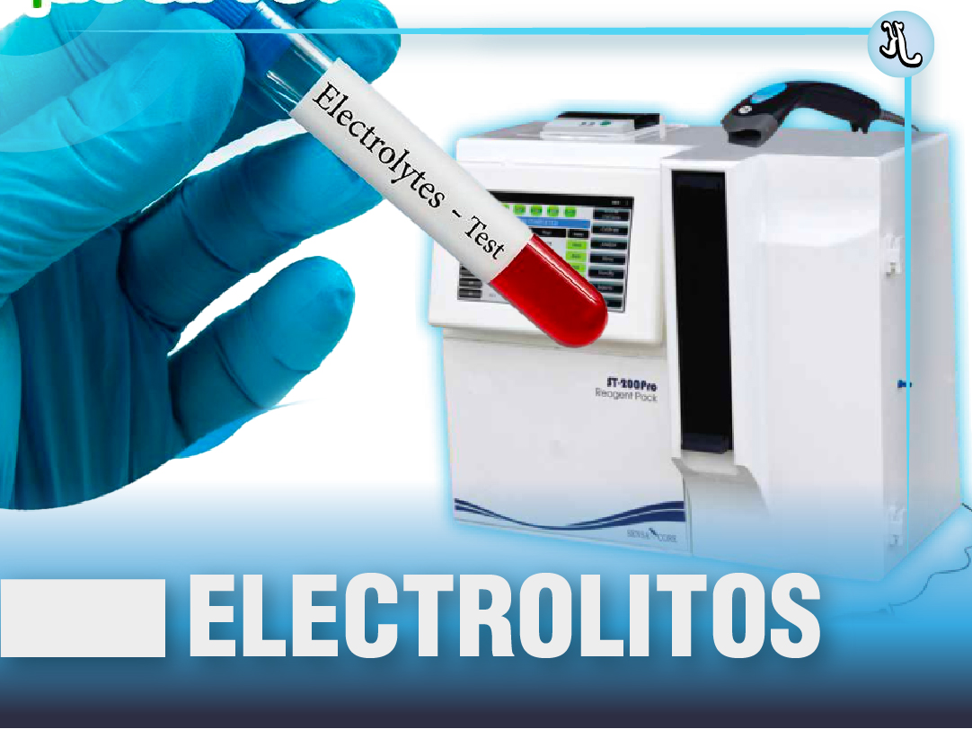 Electrolitos